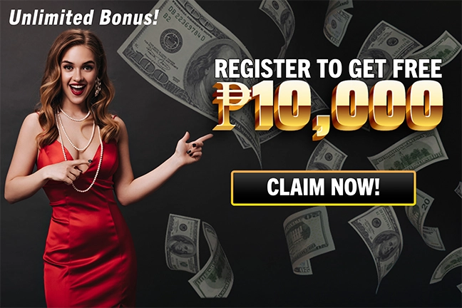 FB777 Casino: Register to get free bonuses!