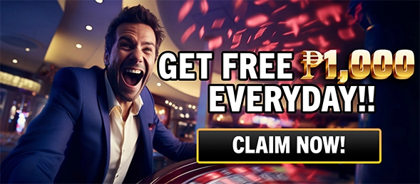 FB777 Casino: Get free bonuses everyday!