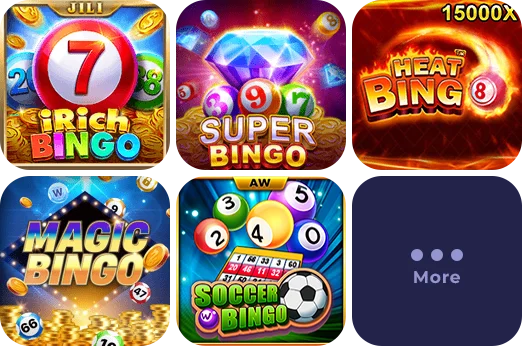 FB777 Casino Specialty Games - Bingo, Keno, Scratch Cards, and More